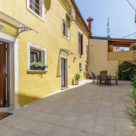 Апартаменты House Aves 2 Каштелир Экстерьер фото