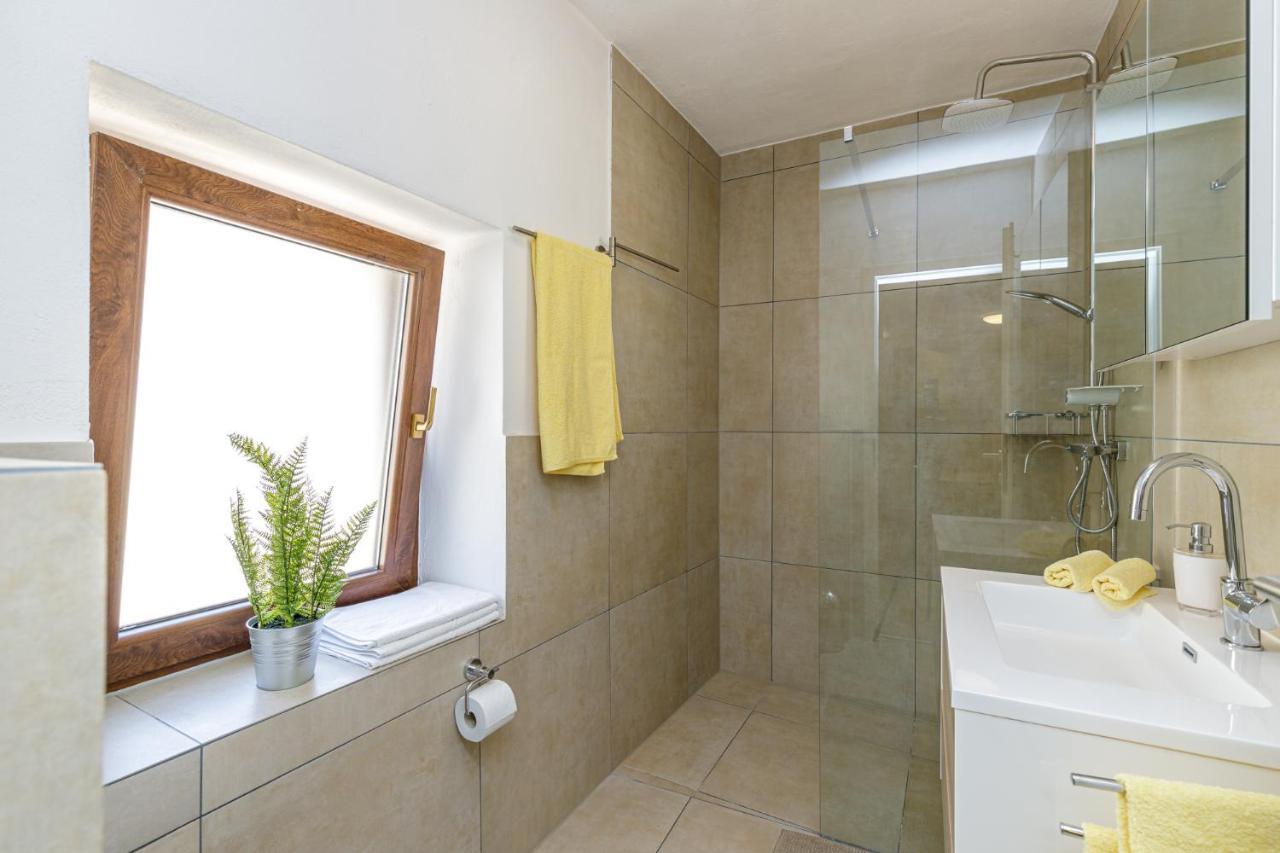 Апартаменты House Aves 2 Каштелир Экстерьер фото