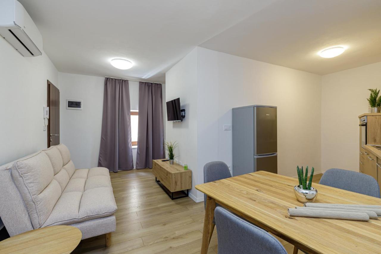 Апартаменты House Aves 2 Каштелир Экстерьер фото