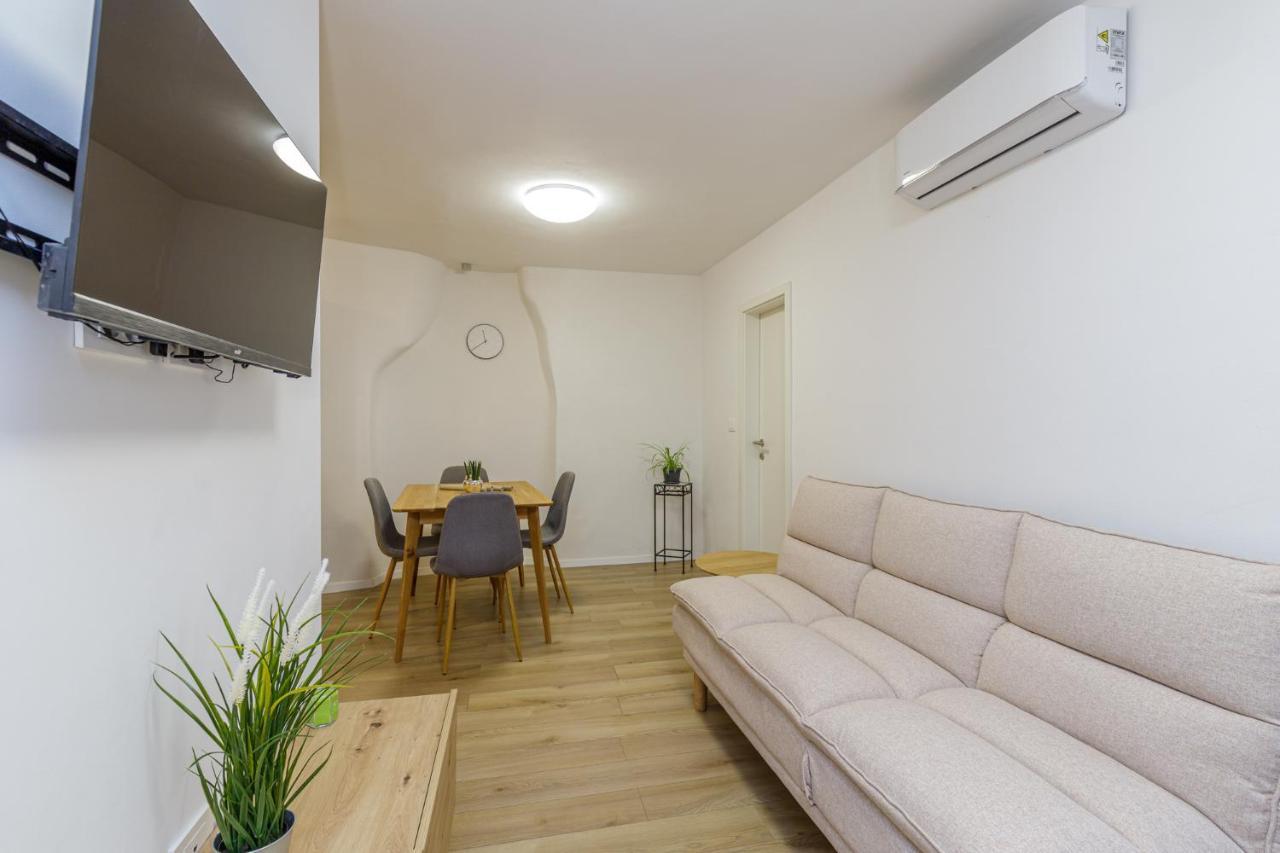 Апартаменты House Aves 2 Каштелир Экстерьер фото