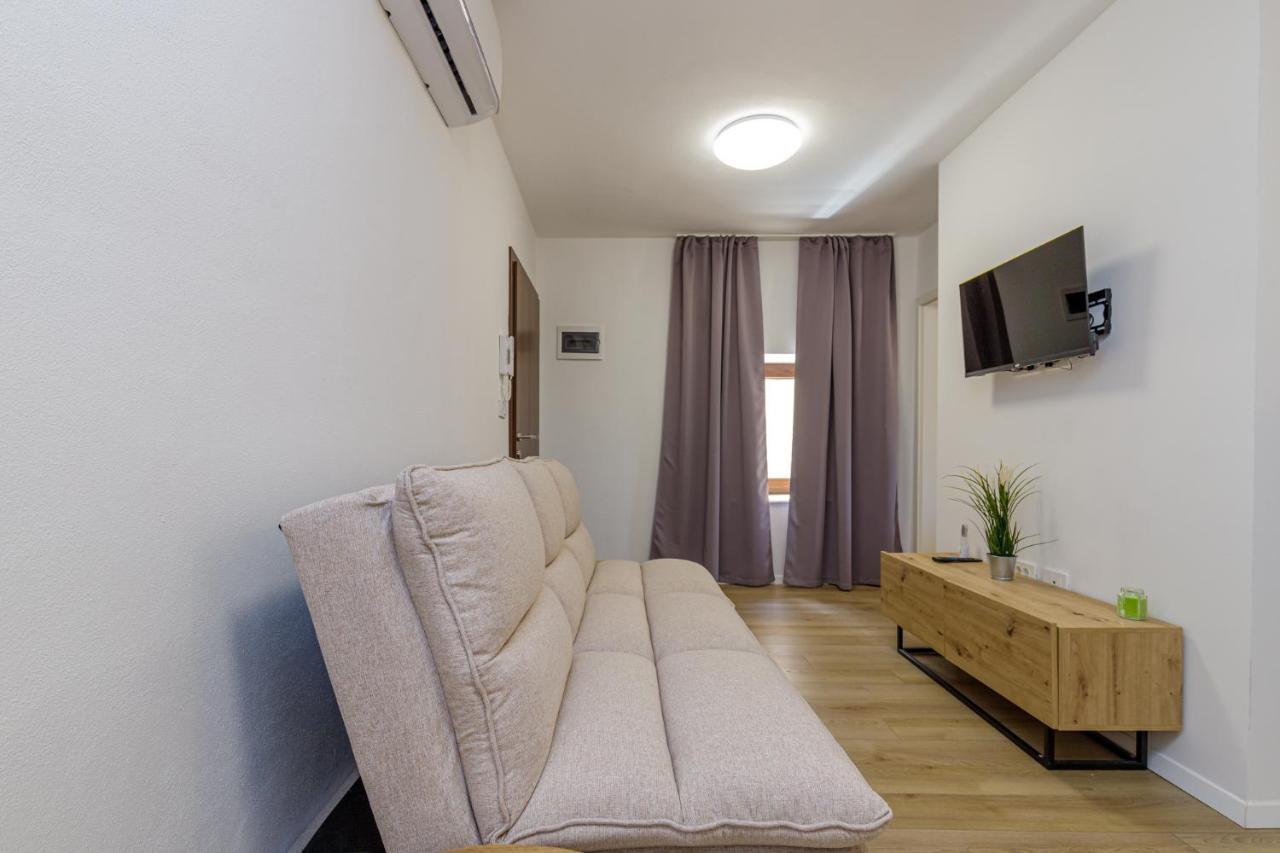 Апартаменты House Aves 2 Каштелир Экстерьер фото