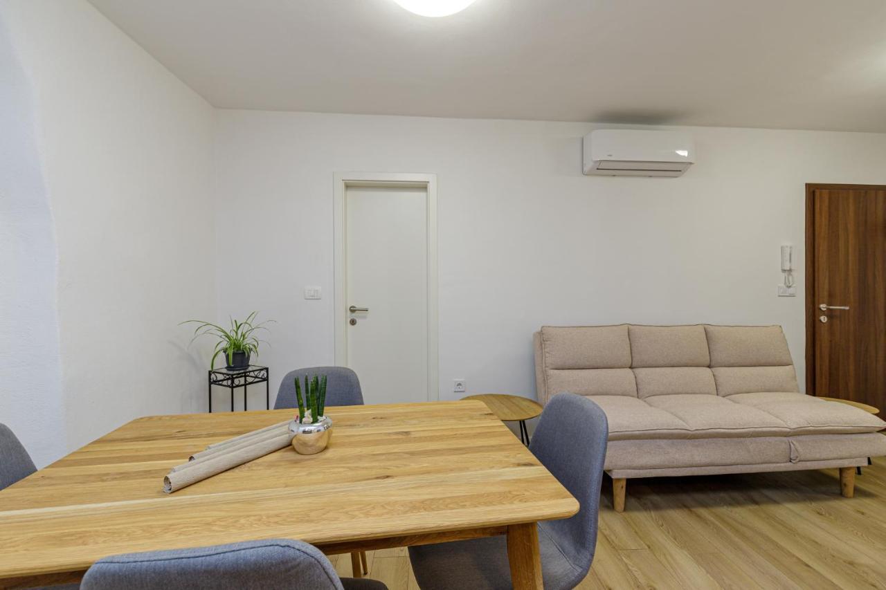 Апартаменты House Aves 2 Каштелир Экстерьер фото