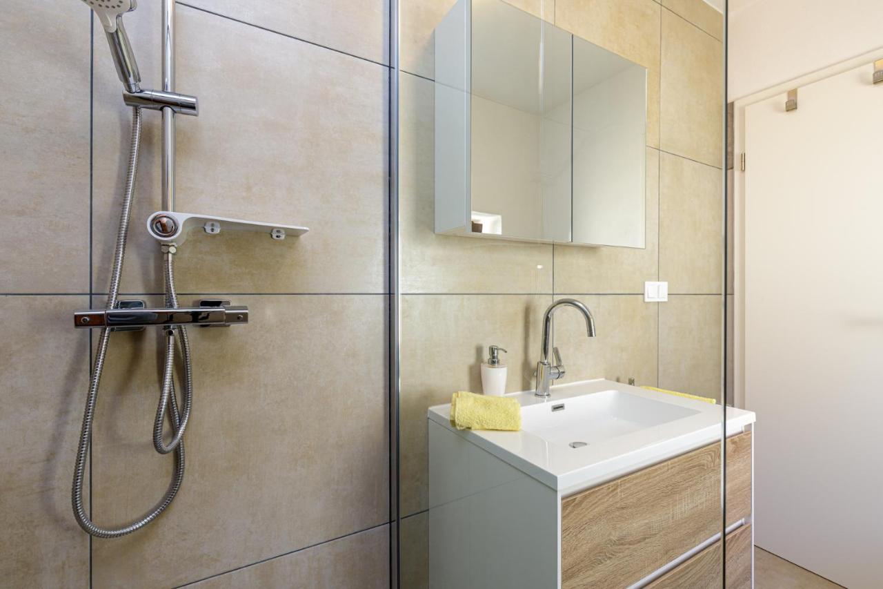 Апартаменты House Aves 2 Каштелир Экстерьер фото